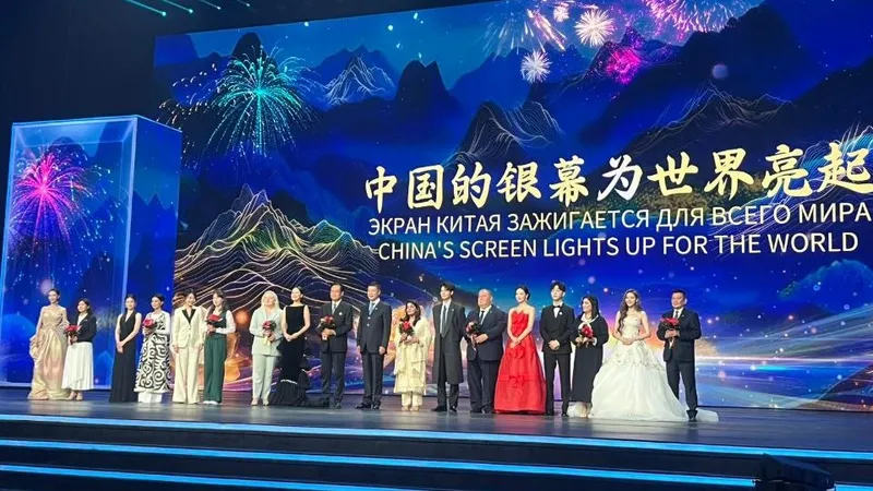 Қытайдағы кинофестивальде қазақстандық фильмдер жүлдеге таласады