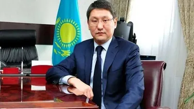 Сыбайлас жемқорлыққа қарсы іс-қимыл ұлттық бюросының бұрынғы басшысы ұсталды, сурет - Zakon.kz жаңалық 04.07.2025 17:10