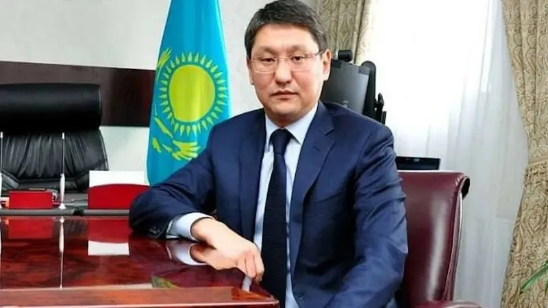 Сыбайлас жемқорлыққа қарсы іс-қимыл ұлттық бюросының бұрынғы басшысы ұсталды