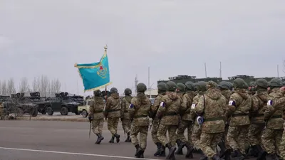 КС шешімінен кейін әскери қызметшілерге заңмен кепілдендірілген төлемдер қайта берілді, сурет - Zakon.kz жаңалық 04.07.2025 19:03