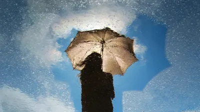 5 шілдеде Қазақстанда циклон ауа райын бұзады, сурет - Zakon.kz жаңалық 04.07.2025 18:15