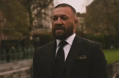 UFC танымал файтері Макгрегор, сурет - Zakon.kz жаңалық 04.07.2025 17:30