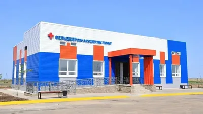 Қарағанды облысының ауылдарында жас дәрігерлерді жұмысқа қабылдап, оларға жағдай жасалады, сурет - Zakon.kz жаңалық 04.07.2025 14:17