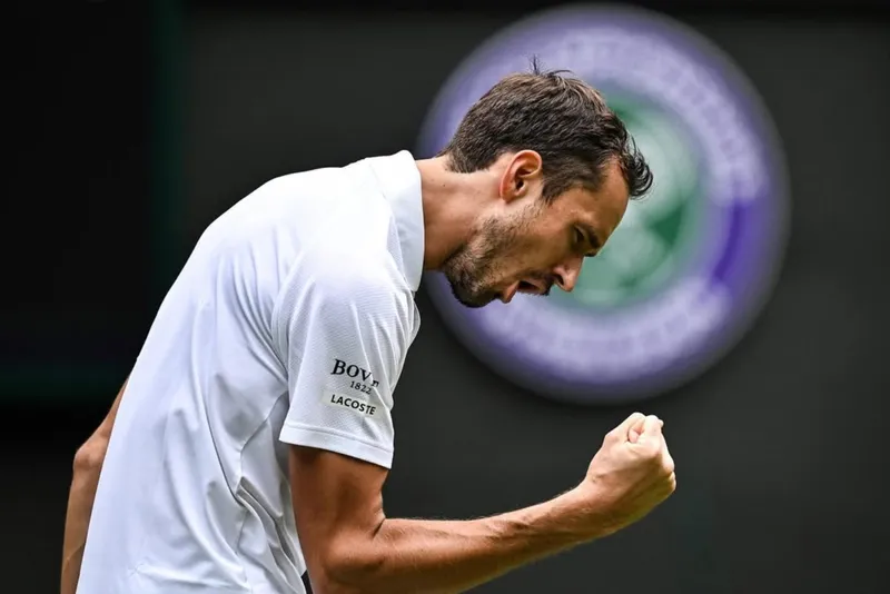 Әлемнің экс-бірінші ракеткасы Almaty Open ATP 250 турниріне қатысады