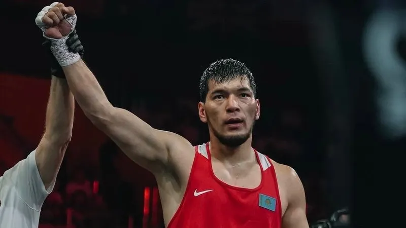 Бокстан Әлем кубогының кезеңі: Нұрбек Оралбай мен Назым Қызайбай да алтын жүлдеге таласатын болды