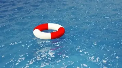 Екібастұзда жасөспірім суға батып кетті, сурет - Zakon.kz жаңалық 06.07.2025 12:25