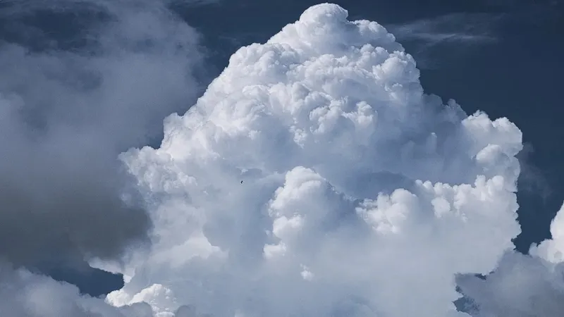 Дүйсенбі күні Қазақстанның қай өңірлерінде жаңбыр жаумайды