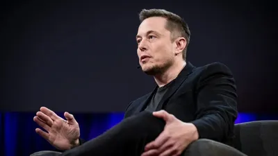 Илон Маск "Америка" атты өз партиясын құрды , сурет - Zakon.kz жаңалық 07.07.2025 16:29