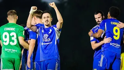 "Астана" "Жетісуды" жеңіп, футболдан 2025 жылғы ҚПЛ кестесінде қайтадан бірінші орынға көтерілді, сурет - Zakon.kz жаңалық 07.07.2025 09:34