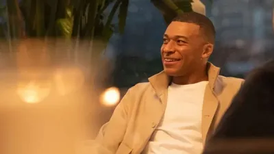 Мбаппе желідегі жазбасымен көпшіліктің ашуын туғызды , сурет - Zakon.kz жаңалық 08.07.2025 12:48