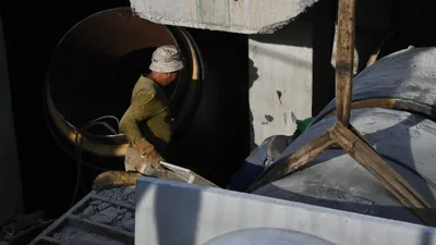 Шілдеден қыркүйекке дейін: Алматыда бірнеше көше уақытша жабылады, сурет - Zakon.kz жаңалық 08.07.2025 17:10