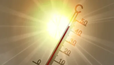 Ертең Қазақстанның қай өңірлерінде +38°С-қа дейін ыстық болады, сурет - Zakon.kz жаңалық 08.07.2025 18:33