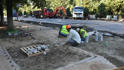 Алматыдағы бір көше екі рет жабылады, сурет - Zakon.kz жаңалық 08.07.2025 18:43