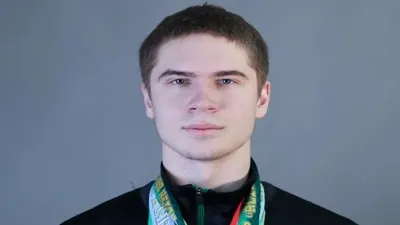 Сергей Веселов, Сауда Арабиясы, пауэрлифтинг, Әлем чемпионатының жүлдегері, жас спортшы  , сурет - Zakon.kz жаңалық 09.07.2025 14:36