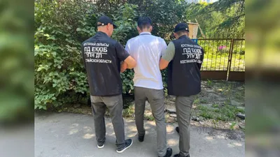  Қостанайда синтетикалық есірткі таратты деген күдікпен 19 жастағы жігіт ұсталды, сурет - Zakon.kz жаңалық 09.07.2025 15:27