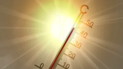 Аптап ыстық, ауа райы болжамы, 11 шілде, 12 шілде, 13 шілде, сурет - Zakon.kz жаңалық 09.07.2025 13:56