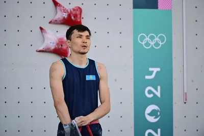 Әмір Маймұратов спорттық құзға өрмелеуден Польшадағы Әлем кубогы кезеңінде ширек финалға дейін жетті, сурет - Zakon.kz жаңалық 10.07.2025 18:13