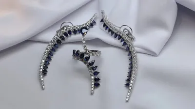 Қазақстандық олигархтардың ондаған миллион теңгелік әшекей бұйымдары тағы да аукционға қойылды, сурет - Zakon.kz жаңалық 10.07.2025 19:00