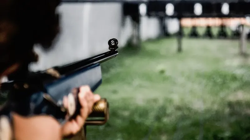 Қазақстанда спорттың әскери-қолданбалы және қызметтік-қолданбалы түрлері анықталды