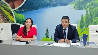 Бексұлтан Мейірбеков, табиғат қорғау, мекемелері, қызметкерлері, жалақы, өсіру, сурет - Zakon.kz жаңалық 11.07.2025 17:50