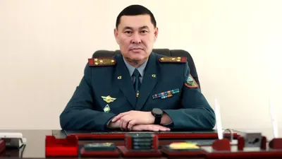 Алматы Төтенше жағдайлар департаментінің басшысы қызметінен кетті, сурет - Zakon.kz жаңалық 11.07.2025 10:27