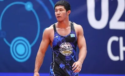 Грек-рим күресі: қазақстандық балуандар жастар арасындағы Азия чемпионатында екі алтын медаль жеңіп алды, сурет - Zakon.kz жаңалық 11.07.2025 10:48