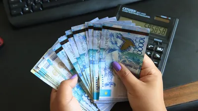 Айырбастау пунктінен ақша жымқырған әйел бас бостандығынан айырылды, сурет - Zakon.kz жаңалық 12.07.2025 12:54