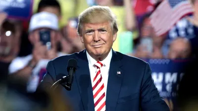 Техас тұрғыны Трампты "өлтіремін" деп қорқытқаны үшін қамауға алынды, сурет - Zakon.kz жаңалық 12.07.2025 14:56