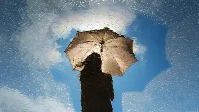 Жаңбыр, аптап ыстық, ауа райы болжамы, 14 шілде, Қазақстан, сурет - Zakon.kz жаңалық 13.07.2025 16:46