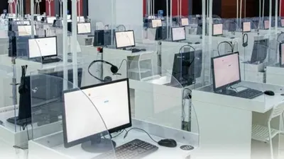 ҰБТ, Қазақстан, сурет - Zakon.kz жаңалық 13.07.2025 09:17