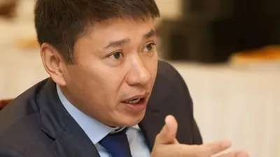 Талғат Ермегияев, сот, "Астана ЭКСПО-2017" компаниясының экс-басшысы, Алматы облысы, сурет - Zakon.kz жаңалық 14.07.2025 17:41