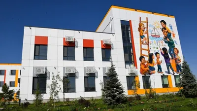 171 балаға тәрбие мен білім алуға заманауи жағдай жасалды, сурет - Zakon.kz жаңалық 14.07.2025 09:03