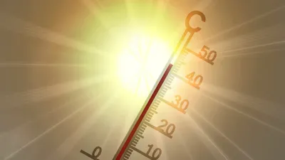 Аптап ыстық пен өрт қаупі: 16 шілдеде Қазақстанда ауа райы қандай болады, сурет - Zakon.kz жаңалық 15.07.2025 18:01