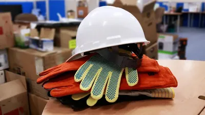 Көкшетауда жұмысшы биіктіктен құлап көз жұмды, сурет - Zakon.kz жаңалық 15.07.2025 19:10