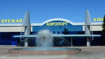 Өскемен әуежайының бұрынғы басшылығы 157 миллион теңге жымқырды деген айыппен сотталады, сурет - Zakon.kz жаңалық 16.07.2025 09:38