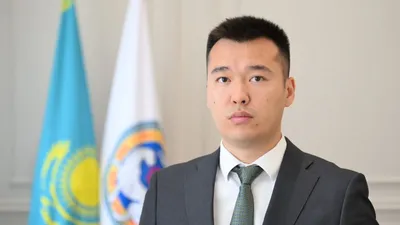 Алматы қаласының әкімі Дархан Сатыбалдының өкімімен Алматы қаласының Энергетика және сумен қамтамасыз ету басқармасының басшысы лауазымына Нұрбақыт Серікбай тағайындалды., сурет - Zakon.kz жаңалық 16.07.2025 12:20