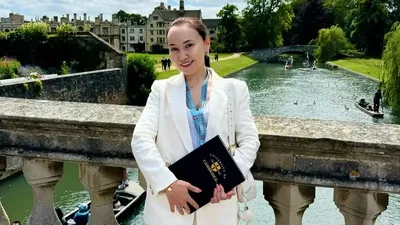 Перизат Қайрат дипломды қалай "жасатпақ" болған: куәгер айтып берді, сурет - Zakon.kz жаңалық 17.07.2025 18:39