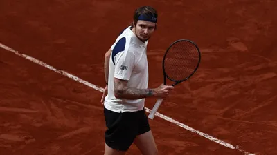 Қазақстанның үздік теннисшілері Швейцарияда бір-біріне қарсы ойнады, сурет - Zakon.kz жаңалық 17.07.2025 21:11