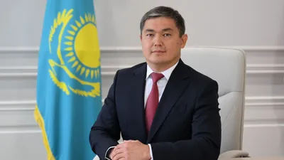 Алматы әкімі Дархан Сатыбалдының өкімімен Қалалық жоспарлау және урбанистика басқармасының басшысы қызметіне Алмас Жанбыршы тағайындалды., сурет - Zakon.kz жаңалық 17.07.2025 09:49