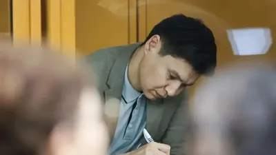  "Рақымшылық туралы" заңды пайдаланғысы келеді, сурет - Zakon.kz жаңалық 17.07.2025 11:27