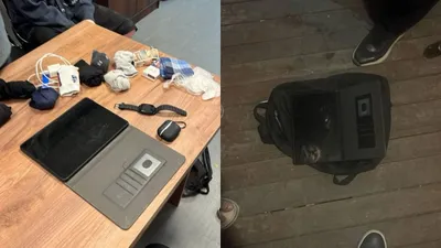 Астанада полиция гастролер ұрыларды "ізін суытпай" ұстады, сурет - Zakon.kz жаңалық 18.07.2025 18:52