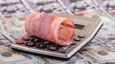 Демалыс күндеріне арналған валюта бағамы: 19 және 20 шілде, сурет - Zakon.kz жаңалық 18.07.2025 17:16