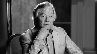 Исраил Сапарбай қайтыс болды, сурет - Zakon.kz жаңалық 18.07.2025 10:20