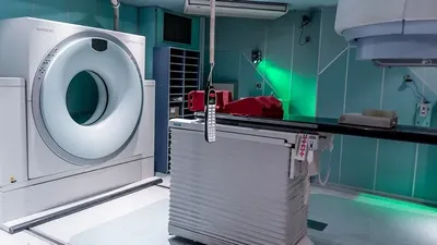 МРТ, АҚШ, Нью-Йорк, ер адам, темір алқа, сурет - Zakon.kz жаңалық 19.07.2025 16:20