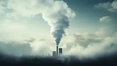 Ауа сапасы, Атырау, Ақтөбе, Алматы, 19 шілде, сурет - Zakon.kz жаңалық 19.07.2025 09:16