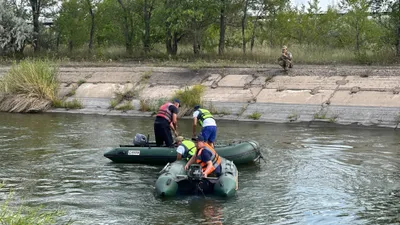 Қарағанды облысында жасөспірім мен ер адамның денесі судан табылды, сурет - Zakon.kz жаңалық 20.07.2025 13:10