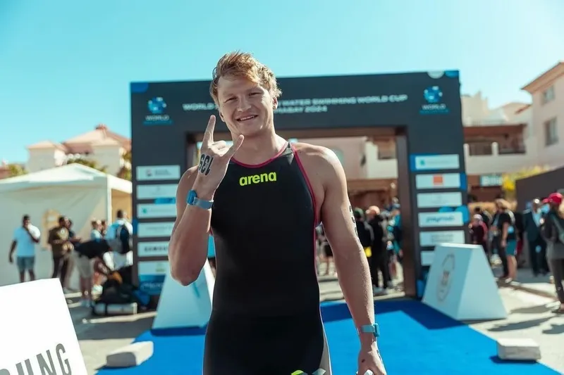 Су спорт түрлерінен әлем чемпионаты: ашық суда жүзуден қазақстандықтардың нәтижесі