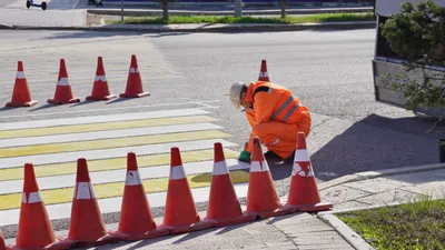 Астанада бір көше бес күнге жартылай жабылады, сурет - Zakon.kz жаңалық 20.07.2025 12:42