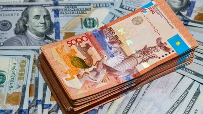 20 шілдеде Астана, Алматы және Шымкентте валюта бағамы қалай өзгерді, сурет - Zakon.kz жаңалық 20.07.2025 15:01