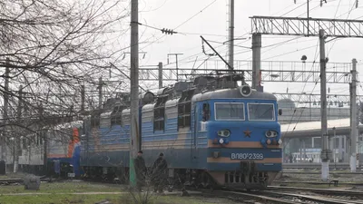 Алматыда жасөспірімді пойыздың төбесінде тоқ соқты, сурет - Zakon.kz жаңалық 20.07.2025 14:01